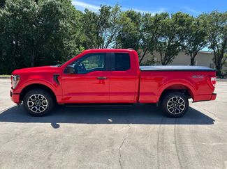 Used 2023 Ford F150 XL w/ STX Appearance Package RWD video 2