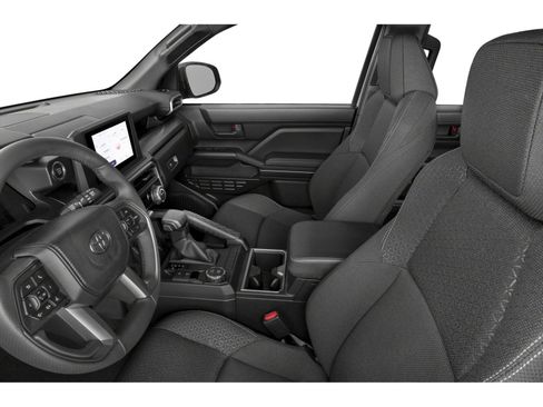 Certified 2026 Toyota 4Runner SR5 AWD/4WD image 6