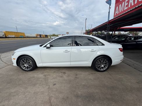 Used 2017 Audi A4 2.0T Premium w/ Convenience Package image 8