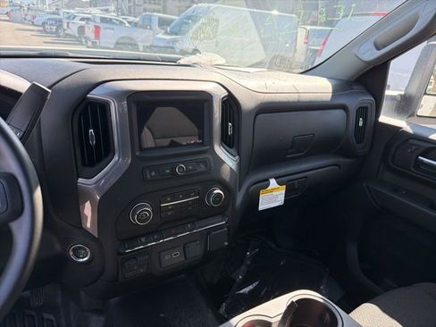 New 2024 Chevrolet Silverado 3500 W/T w/ WT Convenience Package image 15