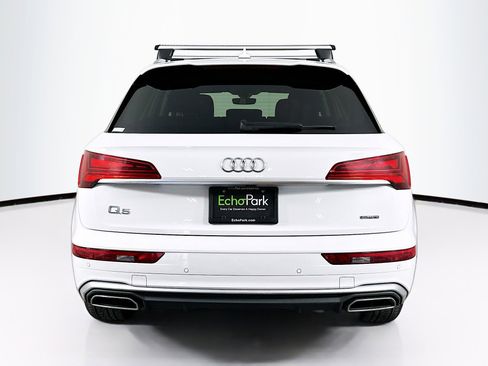 Used 2024 Audi Q5 2.0T Premium Plus image 7