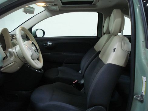 Used 2013 FIAT 500 Pop FWD image 20