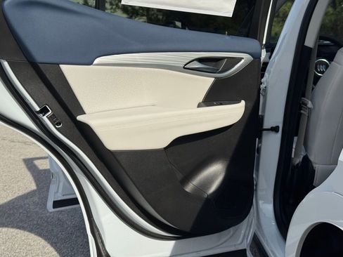 New 2026 Buick Envision Avenir image 22