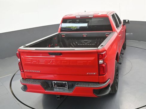 Used 2022 Chevrolet Silverado 1500 RST RWD image 54