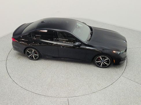 Used 2024 BMW i5 M60 w/ Executive Package AWD/4WD image 24