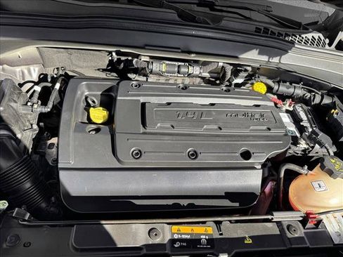 Used 2018 Jeep Renegade Sport w/ Power & Air Group image 21