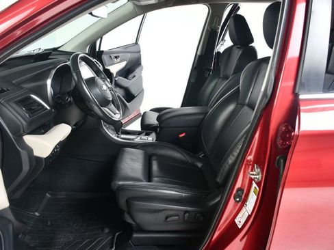 Used 2020 Subaru Ascent Limited image 27