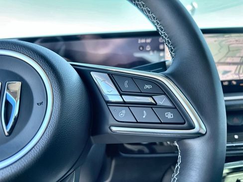 New 2026 Buick Envision Sport Touring AWD/4WD image 32