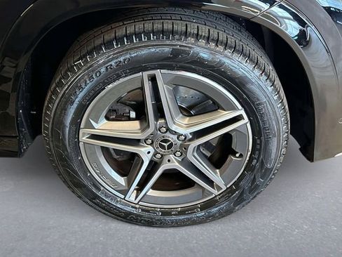 Certified 2024 Mercedes-Benz GLE 350 GLE 350 image 8