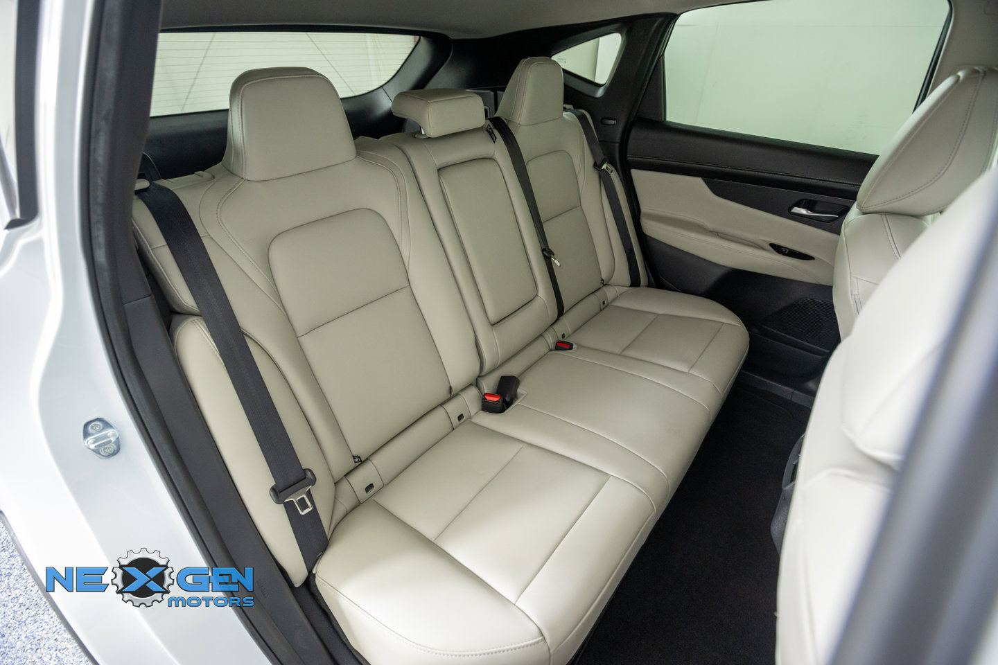 Used 2025 Nissan Murano SL AWD/4WD image 39