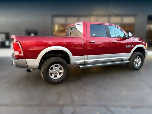 Used 2013 RAM 2500 Laramie w/ Convenience Group image 5