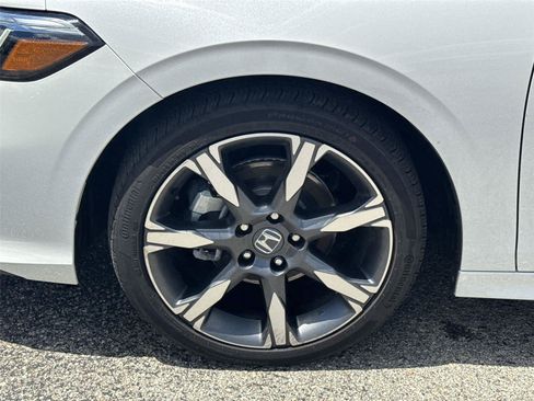 Used 2026 Honda Civic Sport Touring image 10