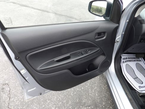 Used 2022 Mitsubishi Mirage G4 image 11