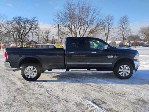 Used 2016 RAM 2500 Longhorn w/ Convenience Group image 15