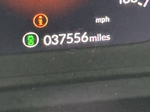 Used 2024 Honda Accord Sport image 8