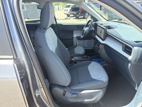 Used 2026 Ford Maverick XLT FWD image 23