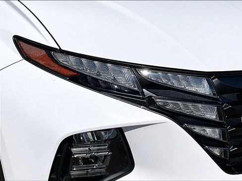 Used 2023 Hyundai Tucson SEL w/ Convenience Package AWD/4WD image 31
