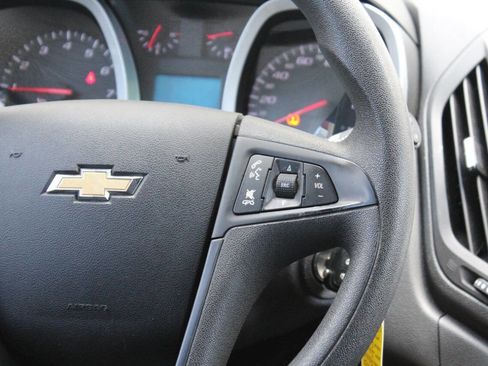 Used 2017 Chevrolet Equinox LS w/ LPO, Protection Package image 23