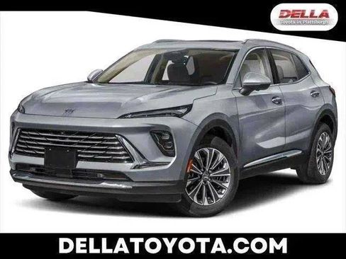 Used 2025 Buick Envision Avenir AWD/4WD image 49