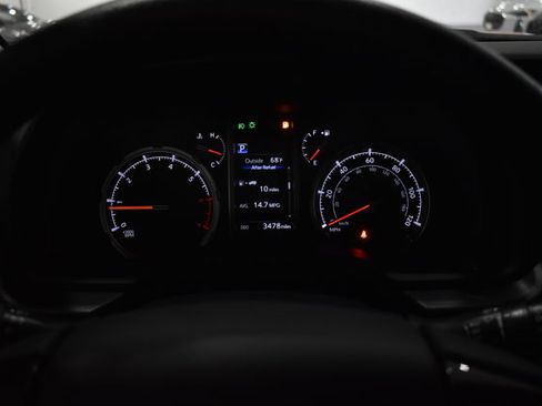 Used 2023 Toyota 4Runner TRD Pro image 15