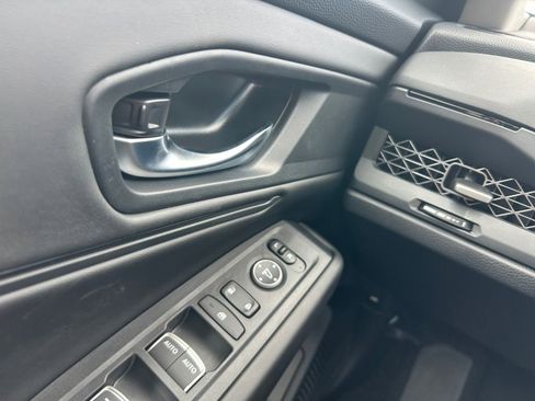 New 2026 Honda Accord SE image 27