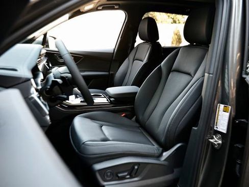New 2026 Audi Q7 2.0T Premium Plus AWD/4WD image 21