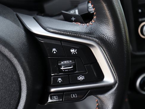 Used 2023 Subaru Crosstrek 2.5i Limited image 22