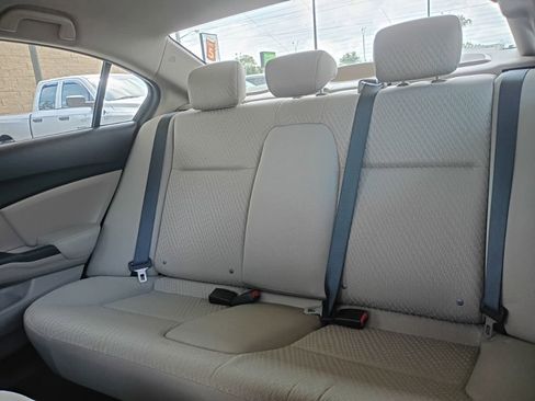 Used 2014 Honda Civic LX image 12