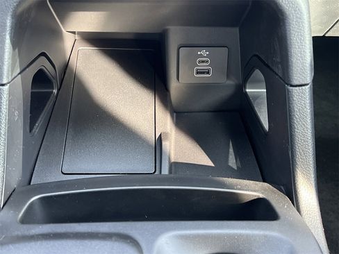 New 2025 Ford Ranger XL w/ Trailer Tow Package image 5