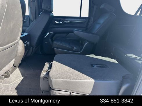 Used 2022 GMC Yukon XL Denali image 25