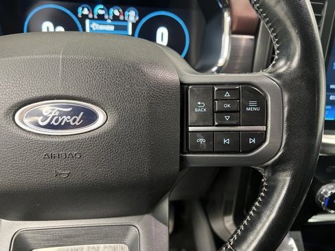 Used 2022 Ford F150 Lariat image 28