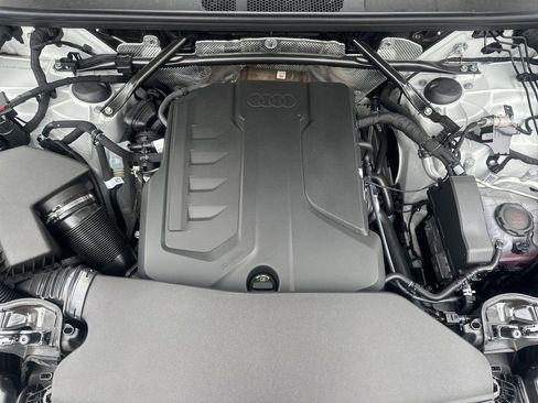 New 2025 Audi Q5 2.0T Premium Plus image 20