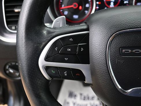 Used 2018 Dodge Charger GT AWD/4WD image 12