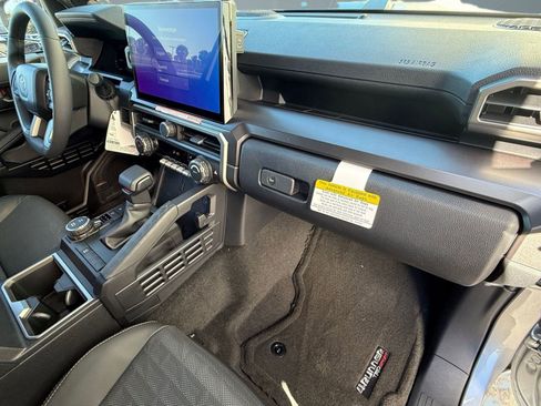 New 2026 Toyota 4Runner TRD Sport Premium image 33