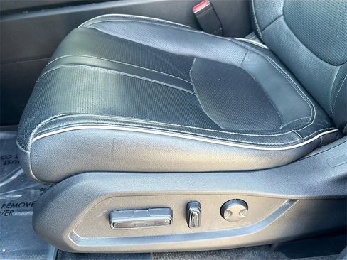 Used 2024 Honda Pilot Elite image 20