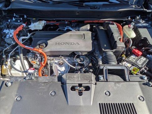 New 2026 Honda CR-V Sport-L image 17