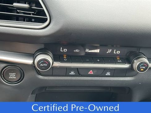 Certified 2023 MAZDA CX-30 AWD 2.5 S w/ Select Package image 17