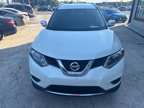 Used 2016 Nissan Rogue SV FWD image 5