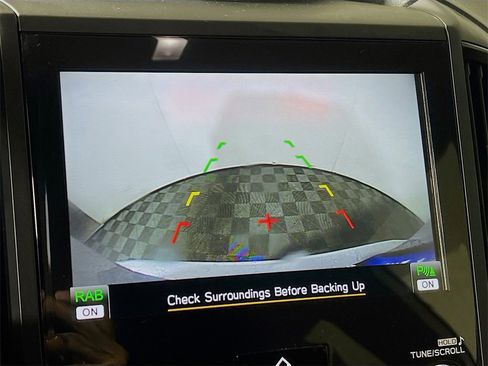 Used 2024 Subaru Forester Wilderness image 13