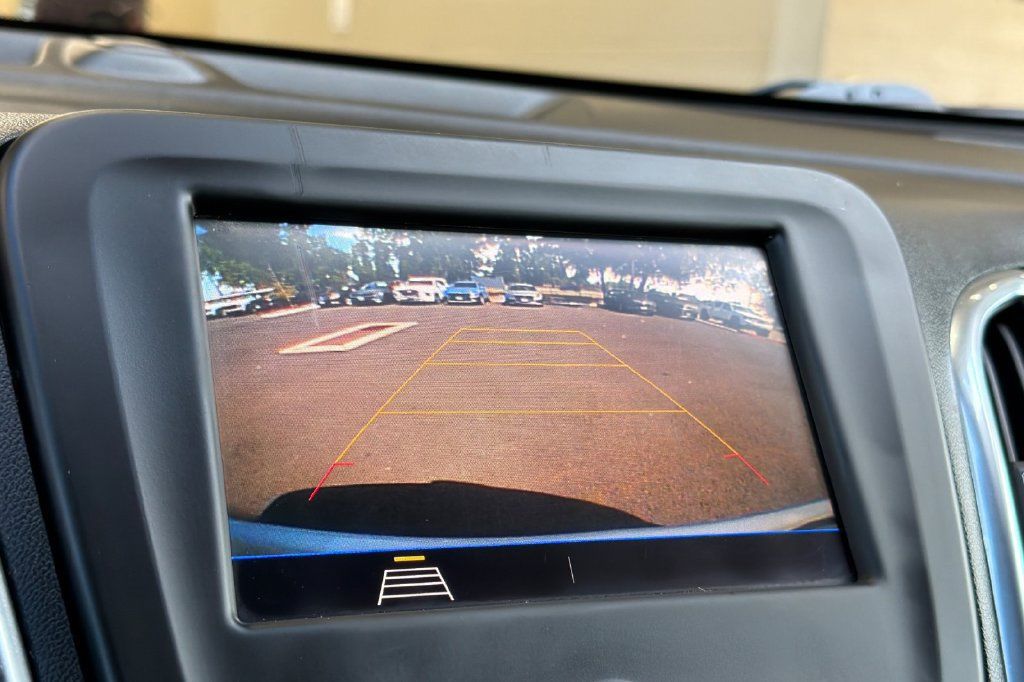 Used 2020 Chevrolet Equinox LT AWD/4WD image 17