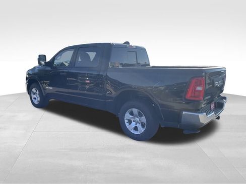 New 2025 RAM 1500 Big Horn image 4