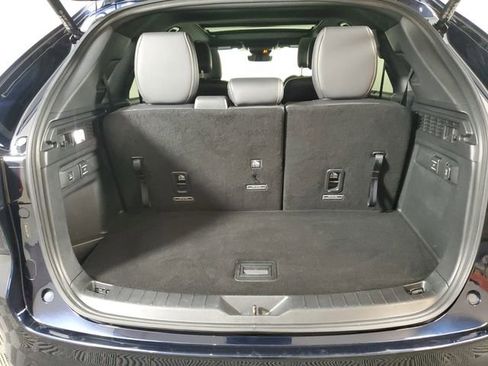 Certified 2024 MAZDA CX-90 Plug-In Hybrid w/ Premium Plus AWD/4WD image 9
