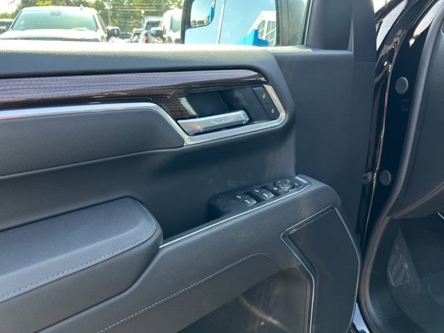 New 2026 Chevrolet Silverado 1500 RST w/ Protection Package AWD/4WD image 23