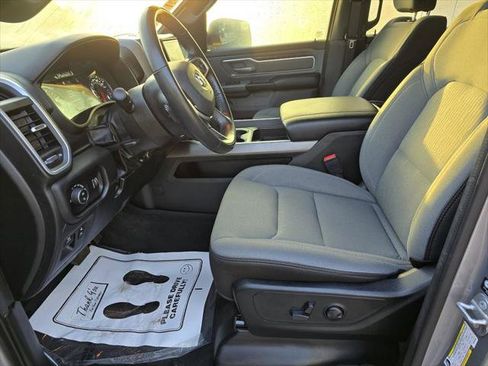 Certified 2022 RAM 1500 Big Horn image 21