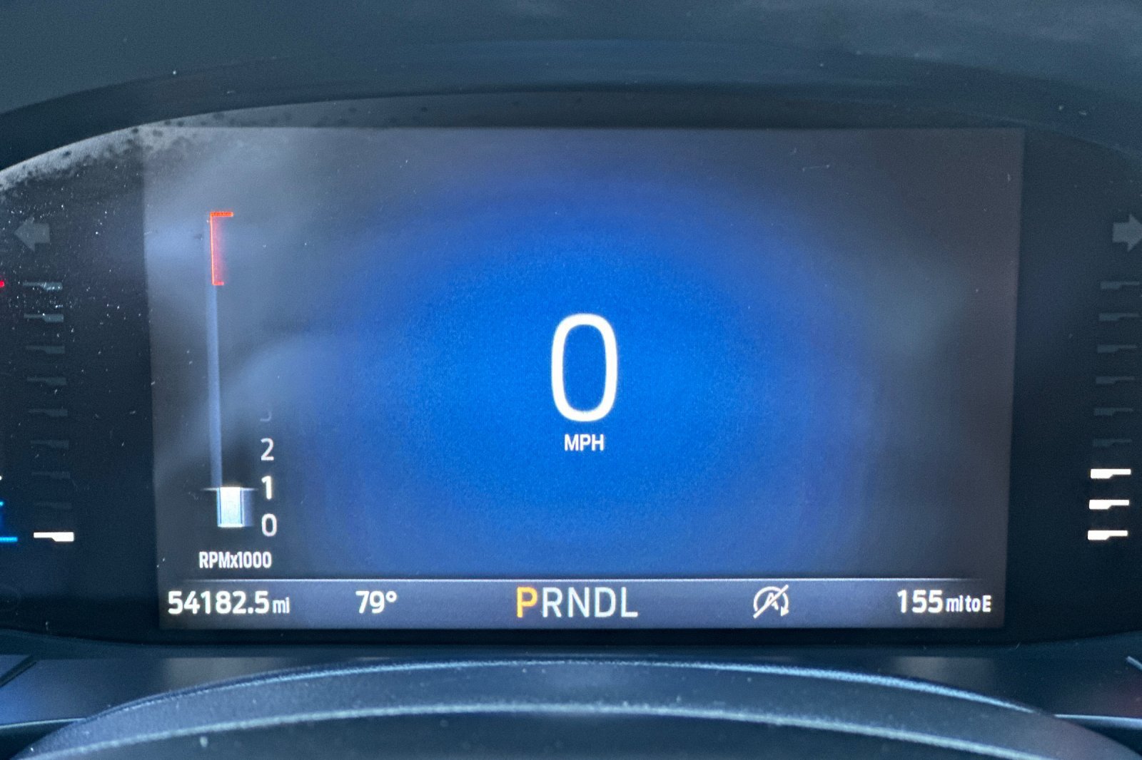 Used 2024 Ford Escape ST-Line AWD/4WD image 25