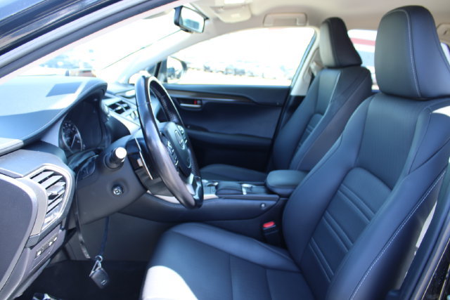 Used 2021 Lexus NX 300 FWD w/ Accessory Package 2 image 30