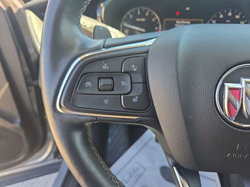 Used 2023 Buick Envision Preferred image 20