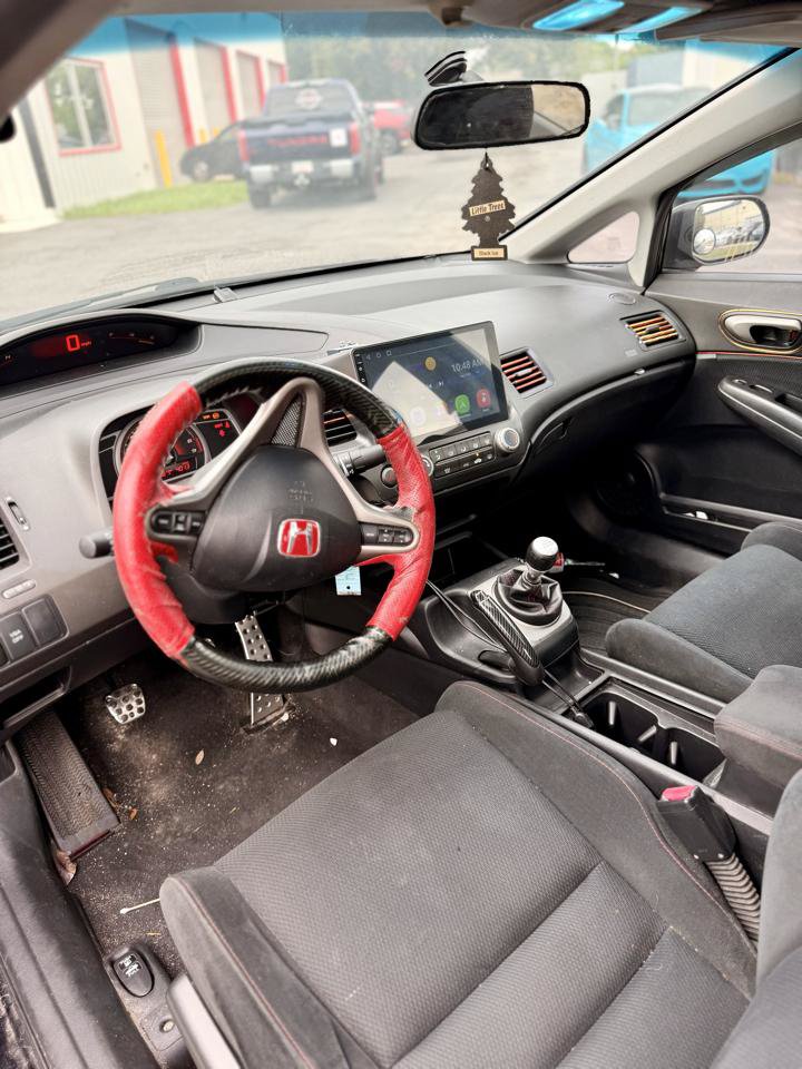 Used 2008 Honda Civic Si image 9