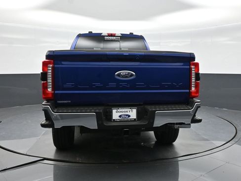 New 2026 Ford F250 Lariat AWD/4WD image 5