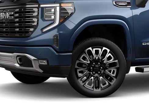 New 2026 GMC Sierra 1500 Denali Ultimate image 54